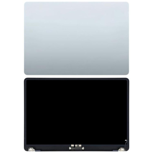 Écran LCD complet d'origine pour MacBook Air 13,6 pouces M4 A3240 2025 EMC8781 (Bleu ciel) SH0QCL475-03