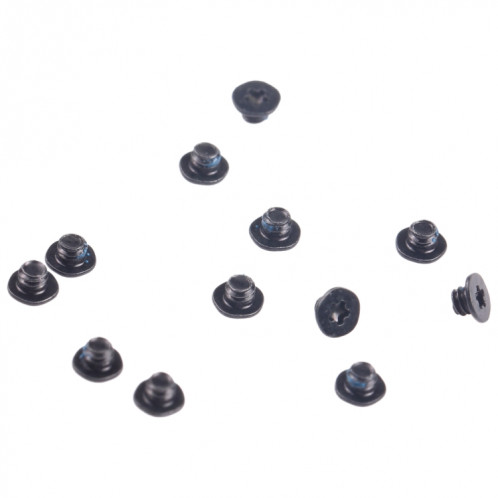 12 vis d'antenne PCS pour MacBook Pro A1706 A1707 A1708 SH68281872-04