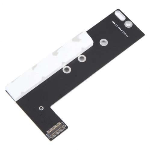 Carte adaptateur NVMe M.2 SSD vers Mac Mini 2014 fin A1347 MEGEN2 MEGEM2 MEGEQ2 SH69921248-04