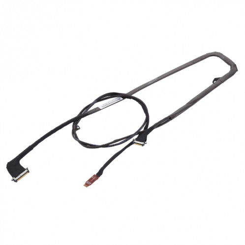 iPartsAcheter pour MacBook Pro 15,4 pouces (2008) A1286 Camera WiFi Bluetooth Antenne Flex Cable SI7781257-05