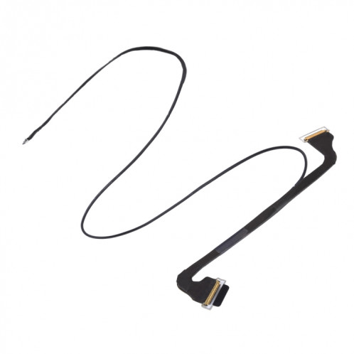 iPartsAcheter pour MacBook 13,3 pouces A1342 Câble Flex LCD SI8078795-05