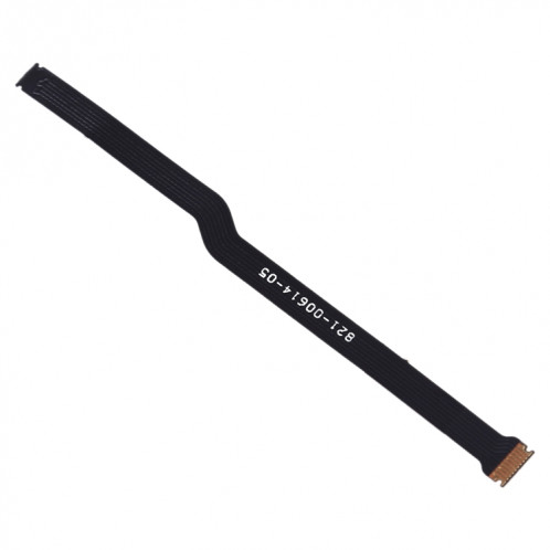 Câble flexible de batterie 821-00614 pour Macbook Pro 13 pouces A1708 SH8268255-04