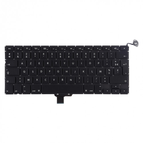 Clavier version RF pour MacBook Pro 13 pouces A1278 SH82691400-03
