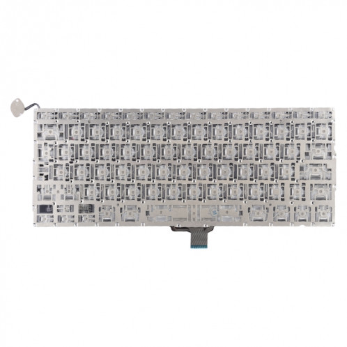 Clavier version RF pour MacBook Pro 13 pouces A1278 SH82691400-03