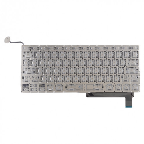 Clavier version américaine pour MacBook Pro 15 pouces A1286 SH82731426-05