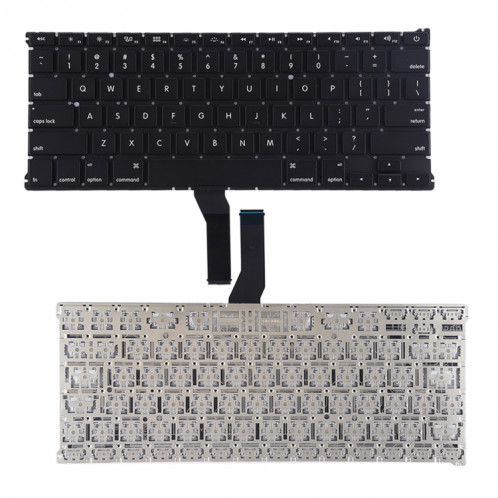 Clavier version américaine pour MacBook Air 13 pouces A1466 A1369 (2011-2015) SH82751232-05