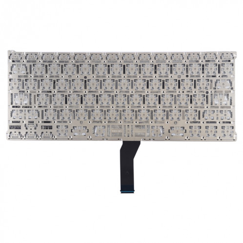 Clavier version américaine pour MacBook Air 13 pouces A1466 A1369 (2011-2015) SH82751232-05