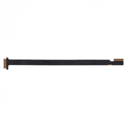 Câble Flex pour Carte Audio 821-1910-03 821-1910-A pour Macbook 12 pouces A1534 (2015) SH82801683-04