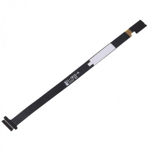 Câble Flex pour Carte Audio 821-1910-03 821-1910-A pour Macbook 12 pouces A1534 (2015) SH82801683-04