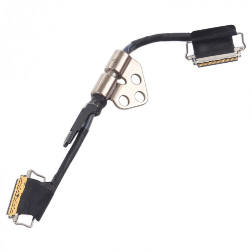 Câble flexible d'écran LCD LED LVDS pour Macbook Pro Retina 13 pouces 15 pouces A1425 A1502 A1398 (2012-2015) SH82841380-04