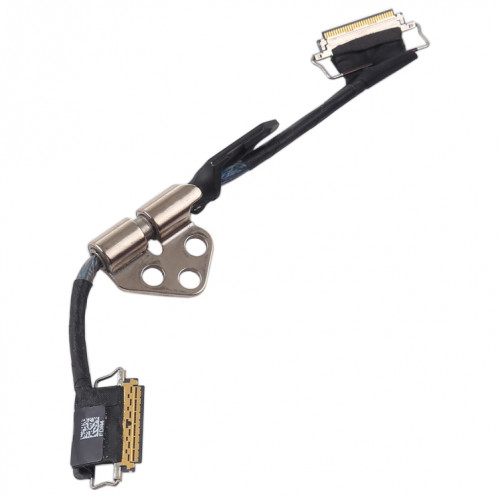 Câble flexible d'écran LCD LED LVDS pour Macbook Pro Retina 13 pouces 15 pouces A1425 A1502 A1398 (2012-2015) SH82841380-04