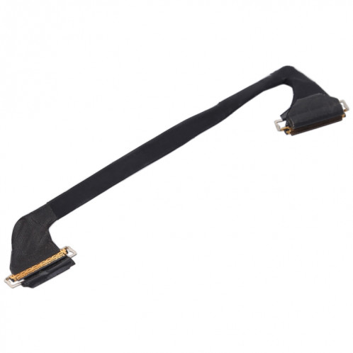 Câble Flex LCD LED LVDS pour MacBook Pro 15 pouces A1286 MC371 MC372 MC373 MC721 MD723 MD318 MD322 (2010-2011) SH8285869-04