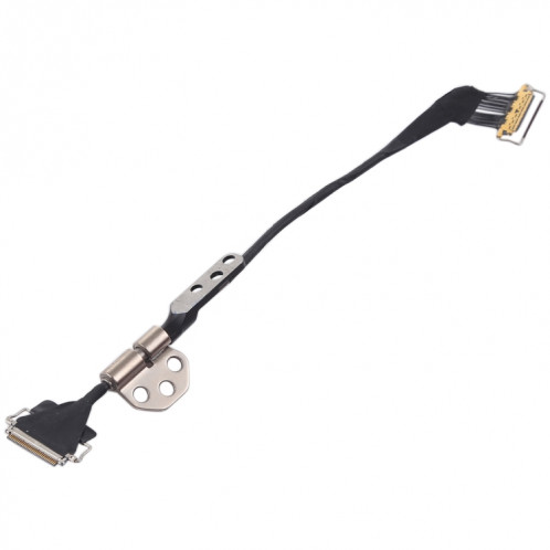 Nappe LCD pour Macbook Air 13 pouces A1369 A1466 (2013-2015) SH8286996-04