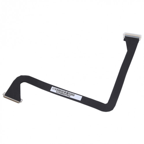 Câble flexible LCD 5K 923-00093 pour iMac 27 pouces A1419 2015 SH82891065-04