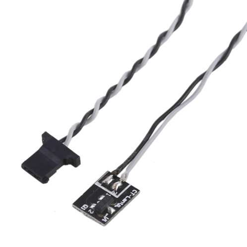 Lecteur optique DVD ODD Température Capteur Température Câble 922-9624 593-1242 A pour iMac A1311 21,5 pouces (2010) SH86741901-05