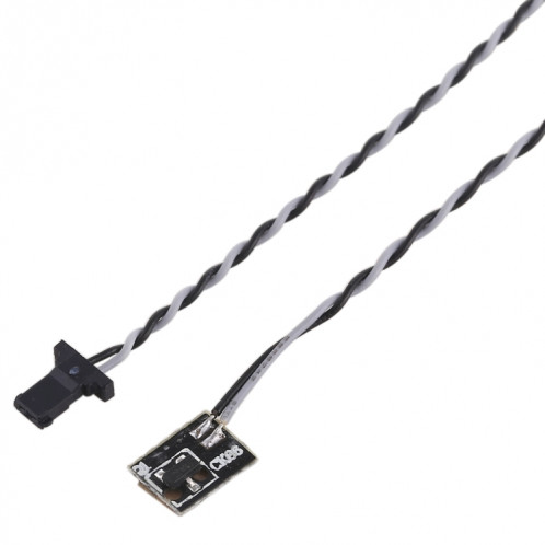 Disque dur Câble de capteur de température de température de disque dur 922-9873 593-1376 593-1376-A pour iMac A1312 27 pouces SH86761445-05