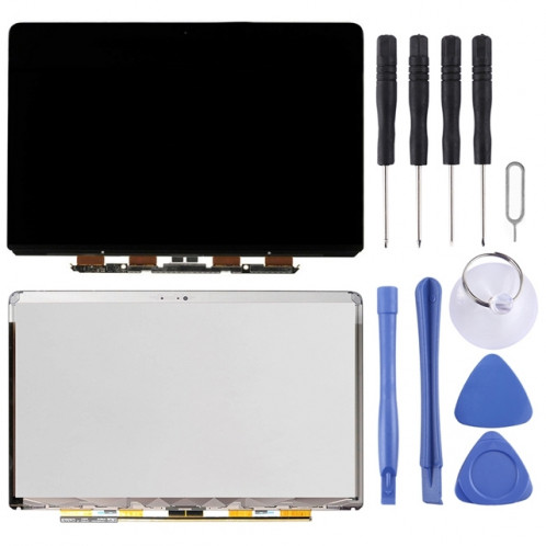 Écran LCD pour Macbook Pro Retina 13 pouces A1502 (2015-2016) SH9574164-04