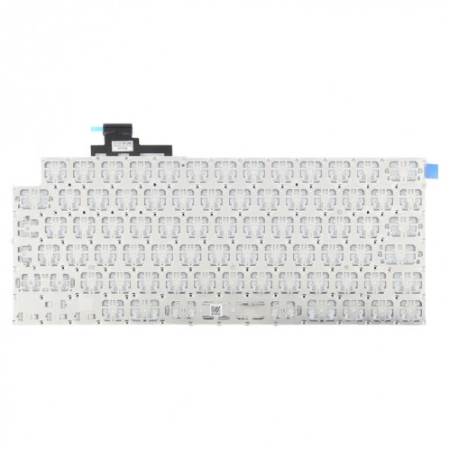 Clavier pour MacBook Air M3 13 pouces A3113 / 15 pouces A3114 Version IT SH9951913-05