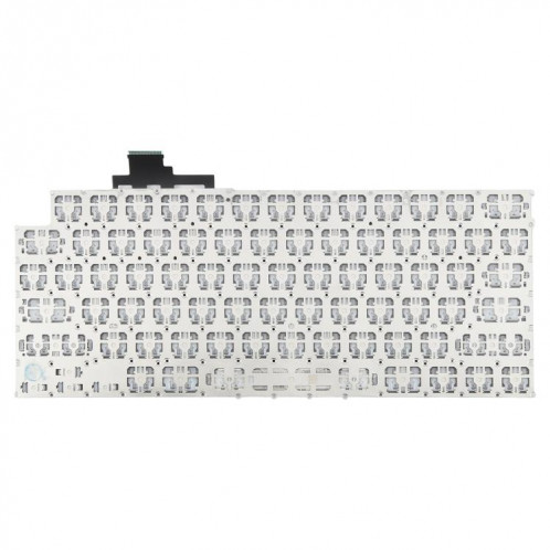 Clavier pour MacBook Air M3 13 pouces A3113 / 15 pouces A3114 version américaine SH995480-05