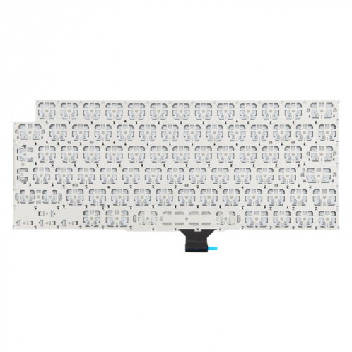 Pour Macbook Pro 14/16 A2485 A2442 A2779 A2780 A2918 A2991 A2992 Version britannique Clavier SH9957584-05