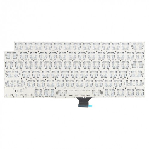 Pour Macbook Pro 14/16 A2485 A2442 A2779 A2780 A2918 A2991 A2992 Clavier version américaine SH99581233-05