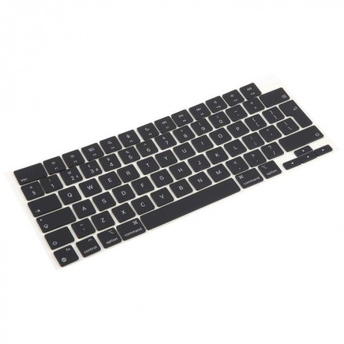 Pour MacBook Air M3 13/15 A3113 A3114 Version anglaise britannique Touches SH99601025-04