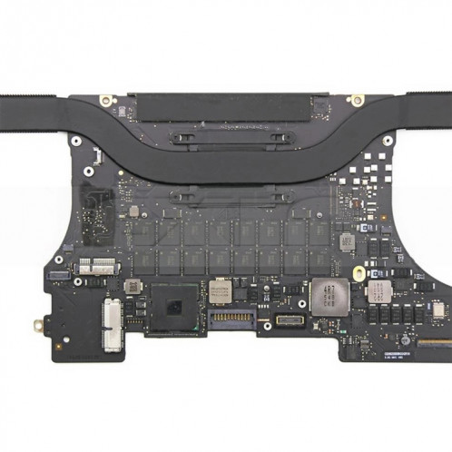 Carte mère pour MacBook Pro Retina 15 pouces A1398 (2013) ME293 I7 4750 2.0GHz 8g (DDR3 1600MHz) SH9987194-05