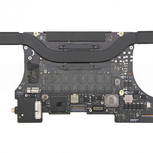 Carte mère pour MacBook Pro Retina 15 pouces A1398 (2014) ME294 I7 4850 2.3GHz 16g (DDR3 1600MHz) SH9988464-05