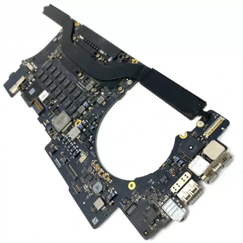 Carte mère pour MacBook Pro Retina 15 pouces A1398 (2014) MGXC2 I7 4870 2.5GHz 16g (DDR3 1600MHz) SH99891973-05