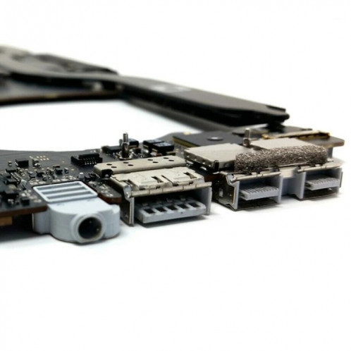 Carte mère pour MacBook Pro Retina 15 pouces A1398 (2014) MGXC2 I7 4870 2.5GHz 16g (DDR3 1600MHz) SH99891973-05