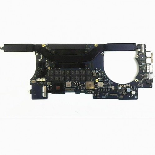 Carte mère pour MacBook Pro Retina 15 pouces A1398 (2015) MJLQ2 I7 4770 2.2GHz 16g (DDR3 1600MHz) SH99911716-05