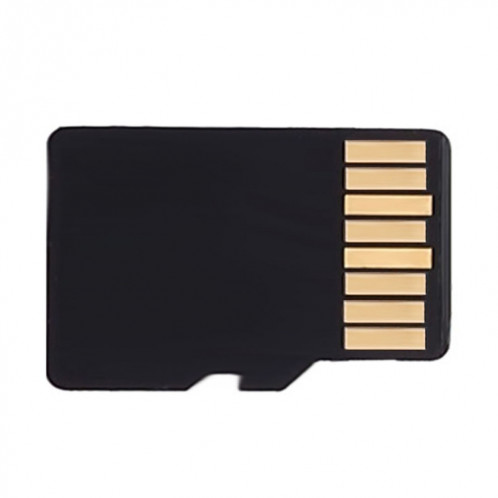 Carte mémoire Ruddis 8 Go haute vitesse de classe 10 TF / Micro SDXC UHS-1 (U1) SH00111269-05