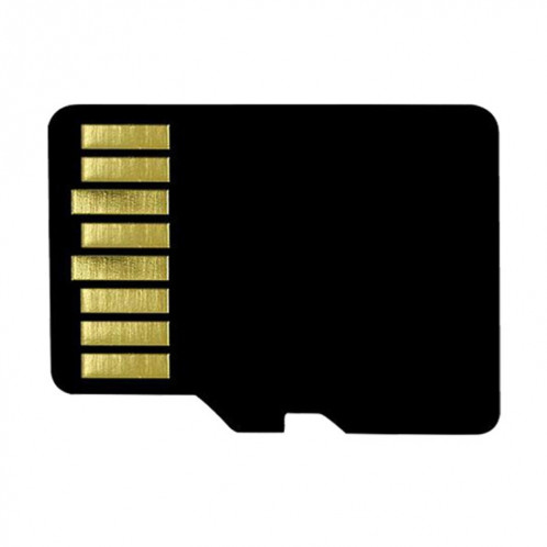 eekoo 128MB CLASS 4 TF (Micro SD) Carte mémoire SE25391458-09