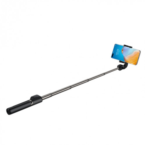 Selfie Stick Selfie Self Timer avec trépied Bluetooth sans fil d'origine Huawei (noir) SH196B787-010