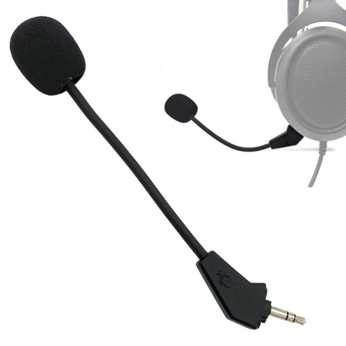 ZS0222 pour Corsair HS50 Pro / HS60 / HS70 SE Casque SE Microphone SH0324855-07