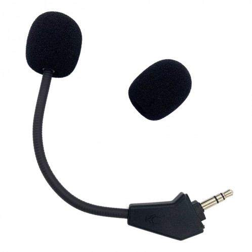 ZS0222 pour Corsair HS50 Pro / HS60 / HS70 SE Casque SE Microphone SH0324855-07
