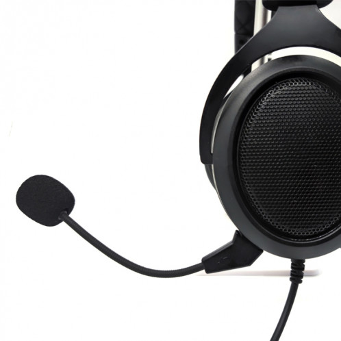 ZS0222 pour Corsair HS50 Pro / HS60 / HS70 SE Casque SE Microphone SH0324855-07