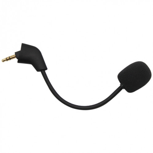 ZS0200 pour microphone à écouteurs Hyperx Cloud II / Nuage Sliver 3.5mm SH032586-05