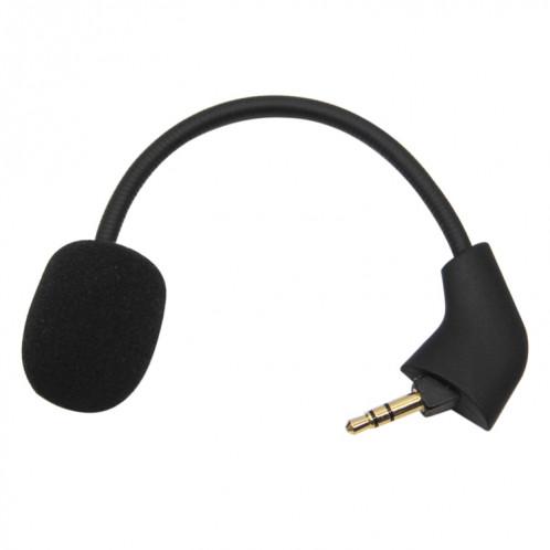 ZS0200 pour microphone à écouteurs Hyperx Cloud II / Nuage Sliver 3.5mm SH032586-05