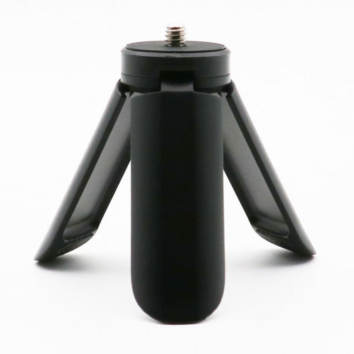 Trépied en plastique pliable portable LUXCeO (noir) SL353B389-06