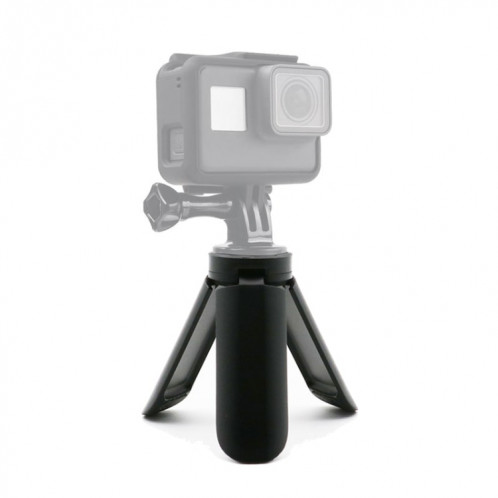 Trépied en plastique pliable portable LUXCeO (noir) SL353B389-06