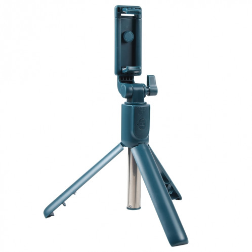 Bâton Selfie Trépied Bluetooth Multifonctionnel R1 (Vert Foncé) SH86DG536-09
