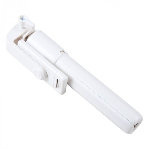 Bâton Selfie Trépied Bluetooth Multifonctionnel R1 (Blanc) SH386W1427-09