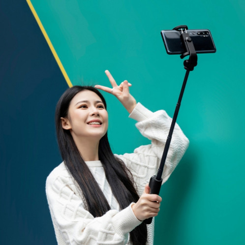 Xiaomi mijia xmzpgo5ym zoom pliable monopod monopod trépied bluetooth trépied selfie SX1912875-07