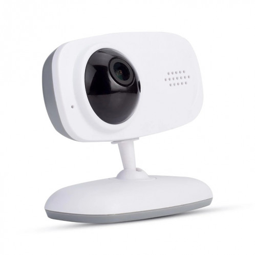 Moniteur de bébé de caméra de surveillance sans fil WLSES GC60 720P, SH602B1951-017