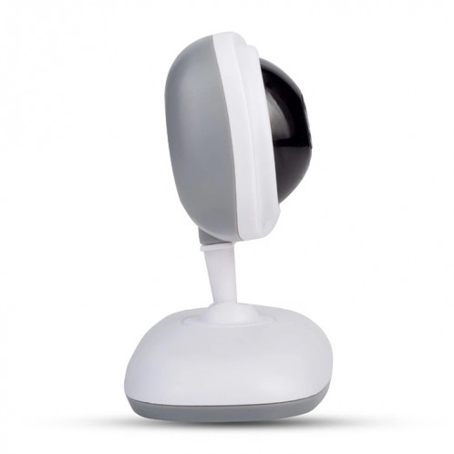 Moniteur de bébé de caméra de surveillance sans fil WLSES GC60 720P, SH602B1951-017