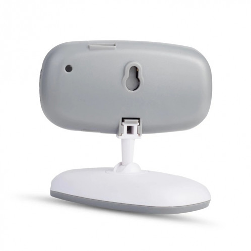 Moniteur de bébé de caméra de surveillance sans fil WLSES GC60 720P, SH602B1951-017