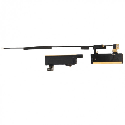 iPartsBuy pour iPad mini 4 Câble Flex Antenne Gauche et Droite SI0010369-025