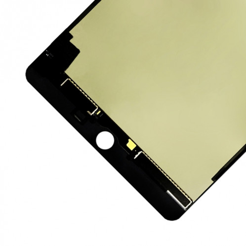 Écran LCD OEM pour iPad Mini (2019) 7,9 pouces A2124 A2126 A2133 avec numériseur complet (Blanc) SH077W1182-05