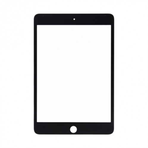 Écran tactile pour iPad Mini (2019) 7,9 pouces A2124 A2126 A2133 (noir) SH078B7-05
